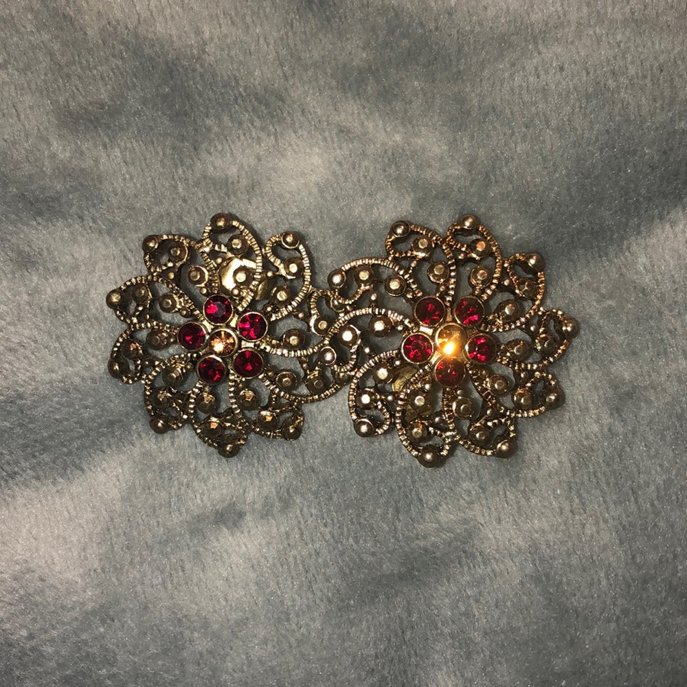 Antique Earrings!